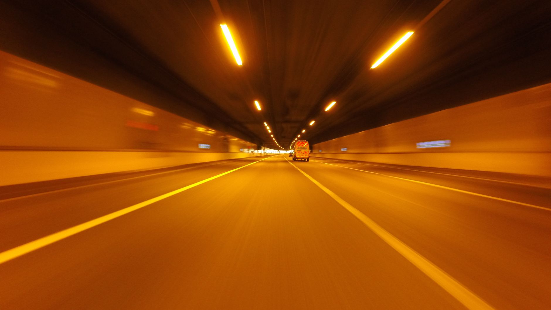 navette tunnel manche