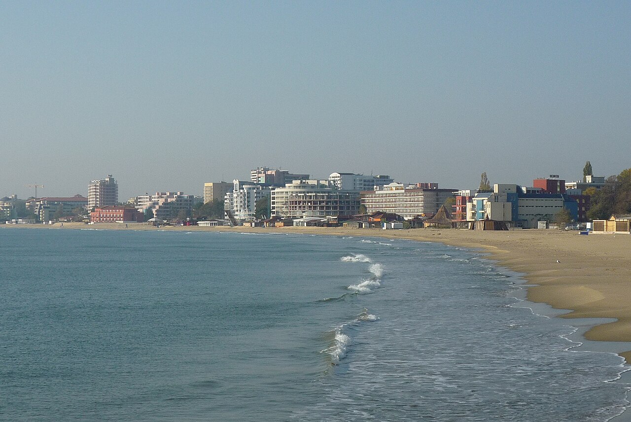 plage soleil octobre