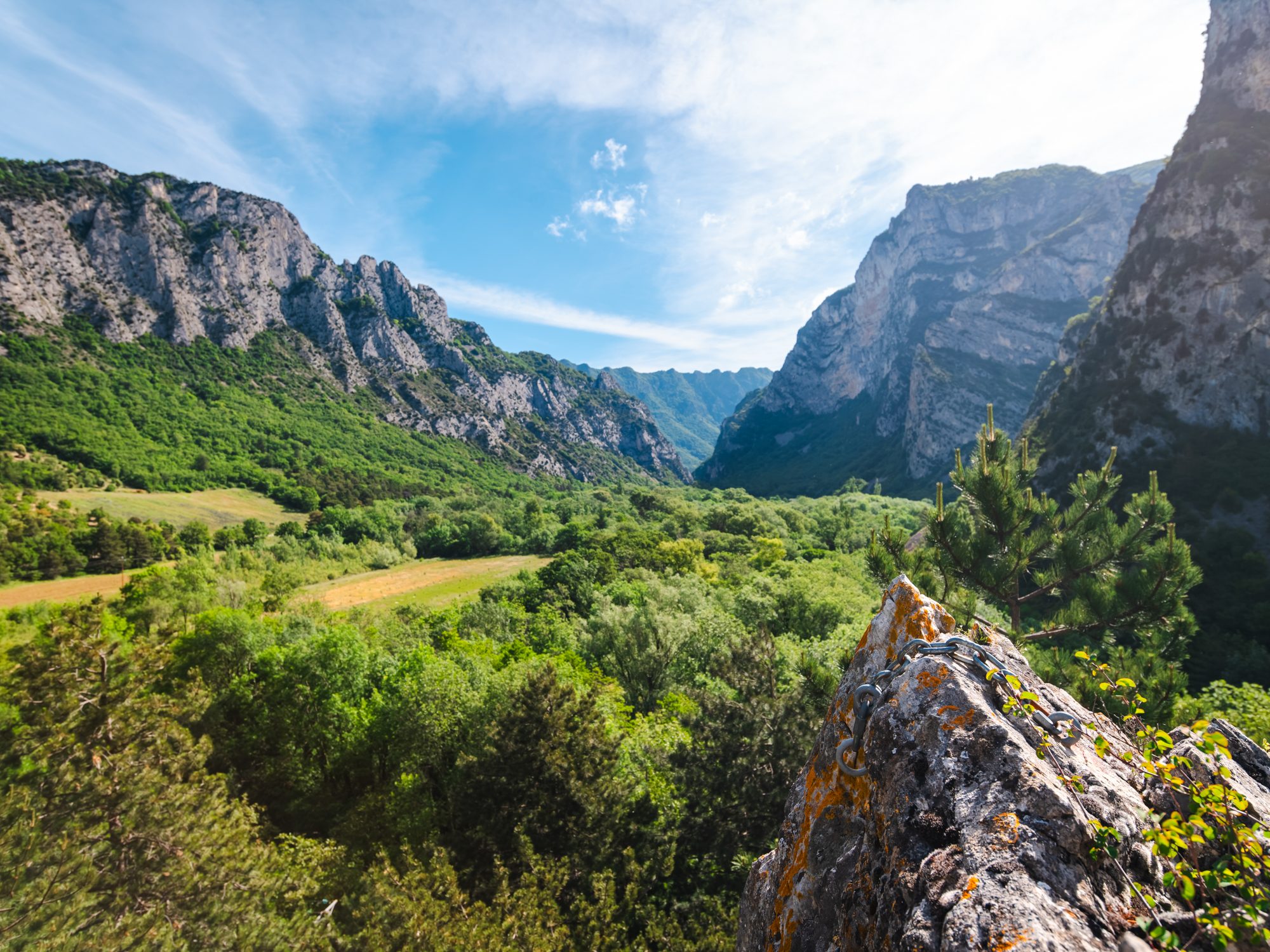 Vacances dans la Drôme : nos astuces pour un séjour nature sans exploser le budget